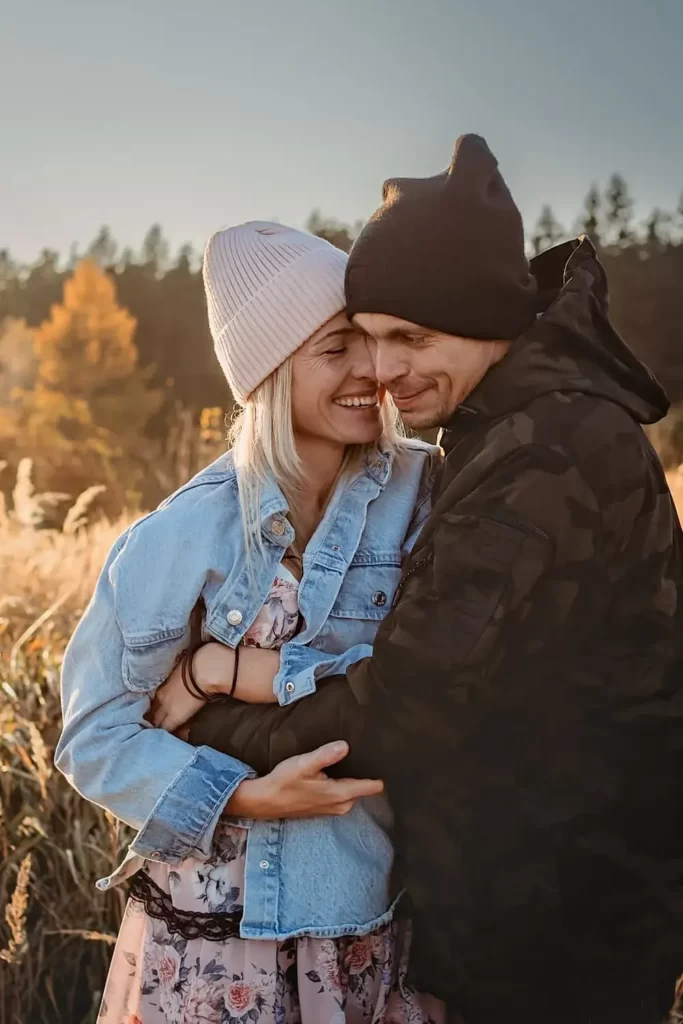 párové focení příbram těhotenské foto