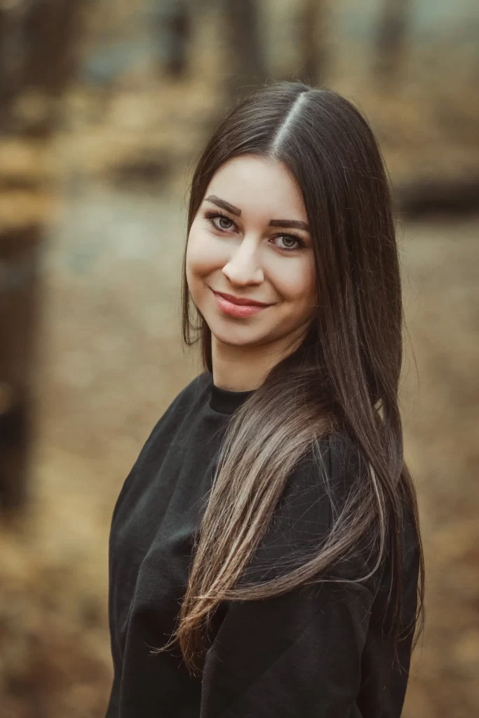 fotografka portrety pribram