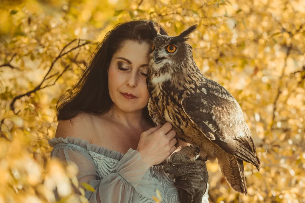 fotografka pribram