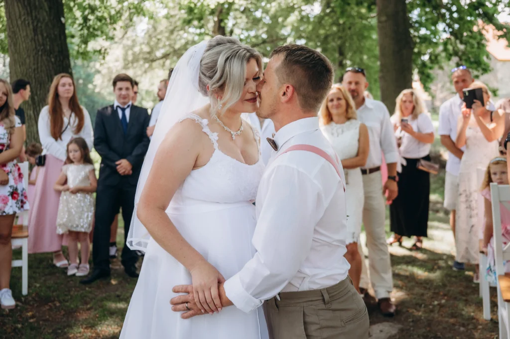 svatebni fotografka pribram