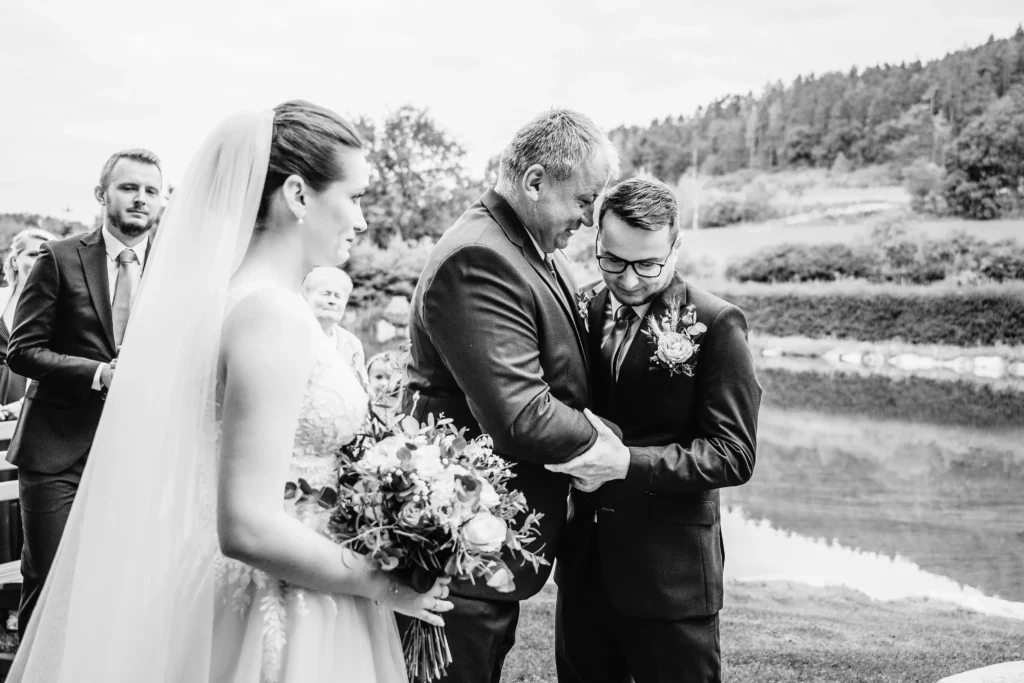 svatebni fotograf pribram