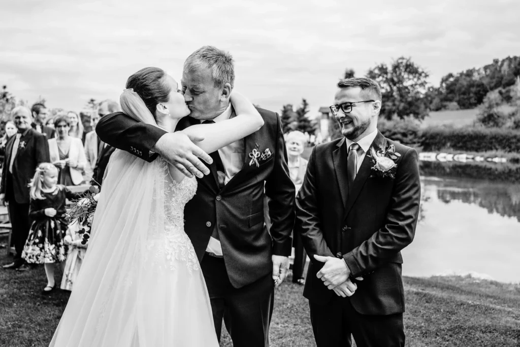 svatebni fotografka pribram