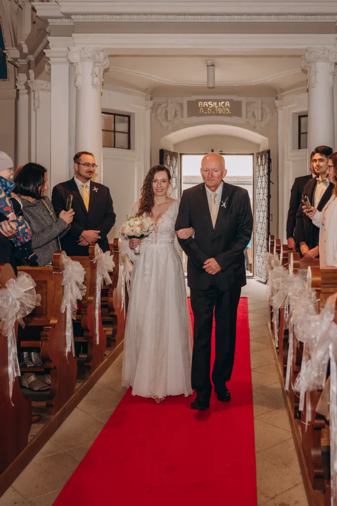 svatá hora svatební fotograf