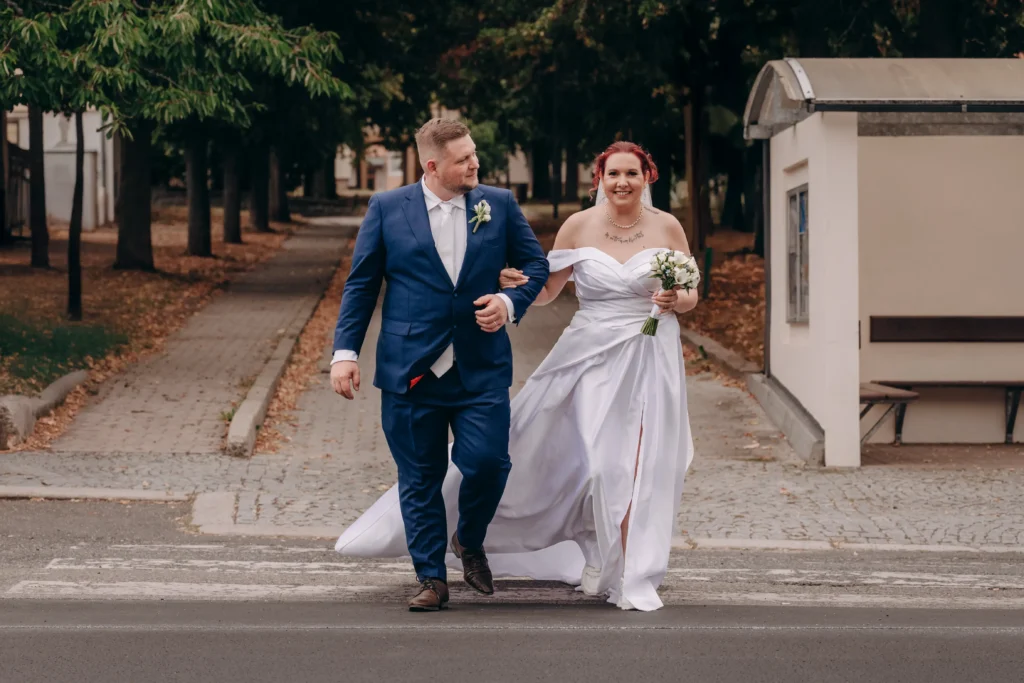 svatební fotograf