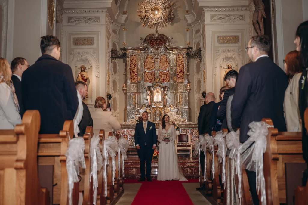 svatba na svate hore pribram