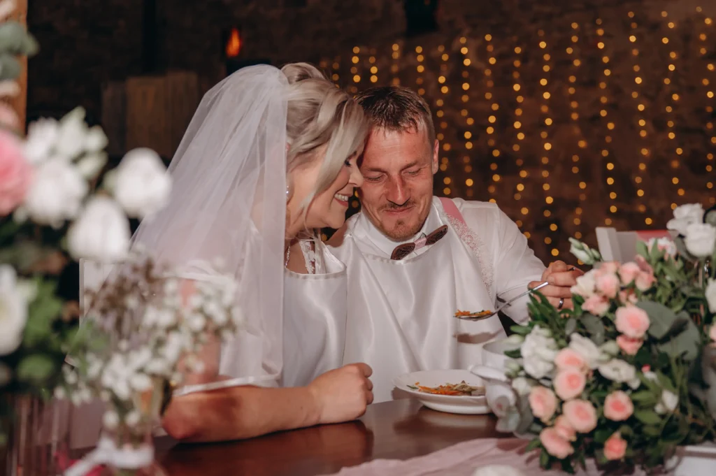 svatebni fotografka pribram