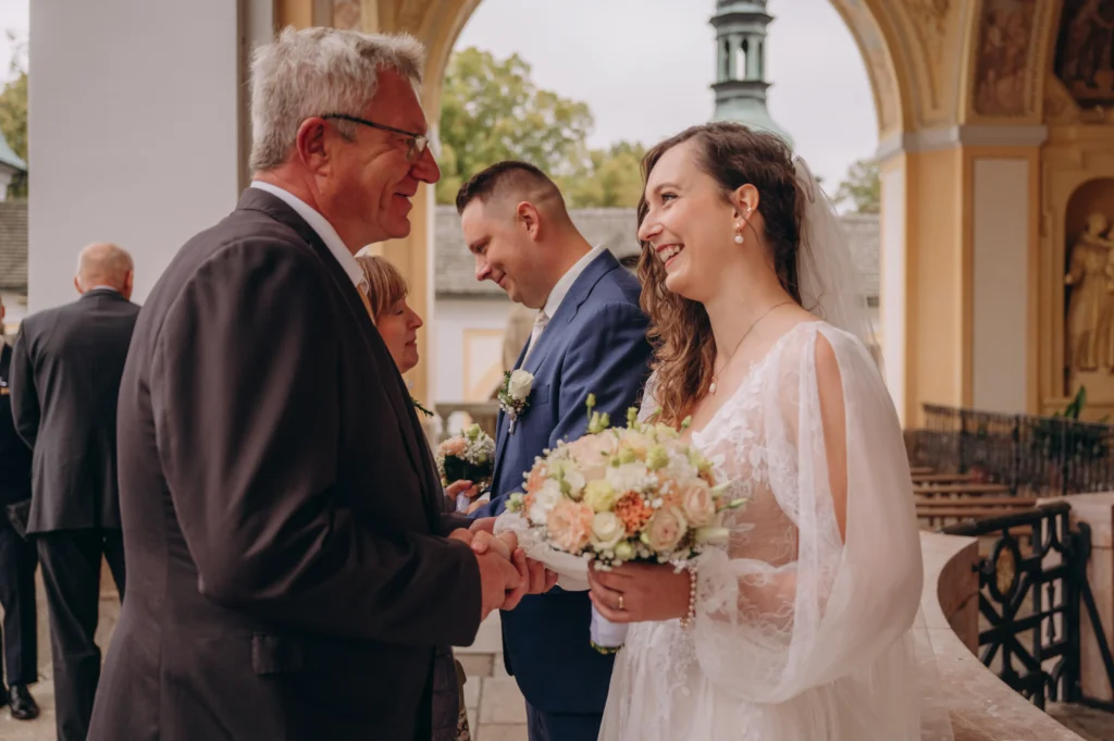 svatební fotografka příbram