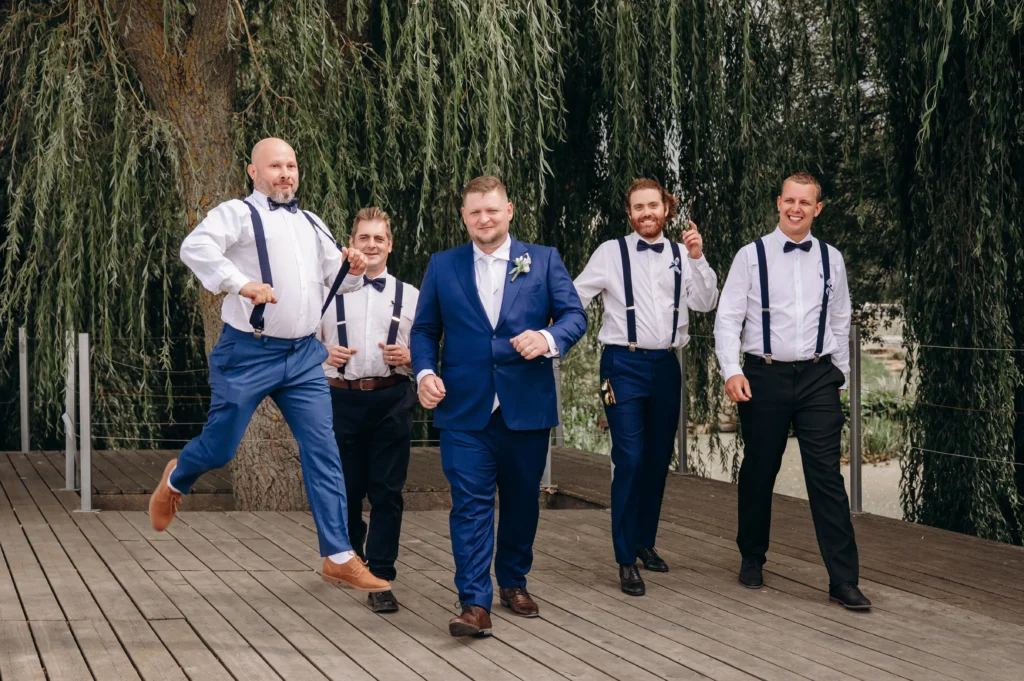 svatební fotograf příbram