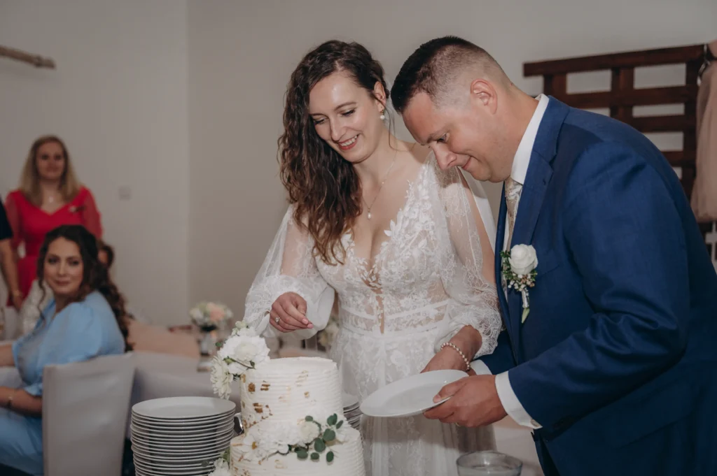 svatební fotograf dobříš