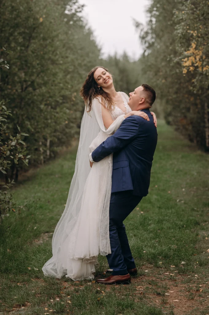svatební fotografka příbram
