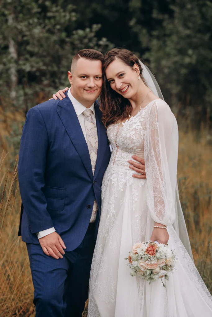 svatební fotograf