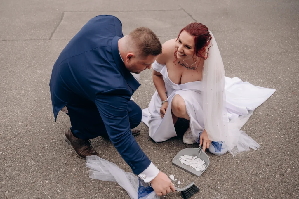 svatebni fotograf plzen