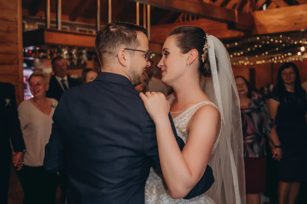 svatebni fotografka pribram