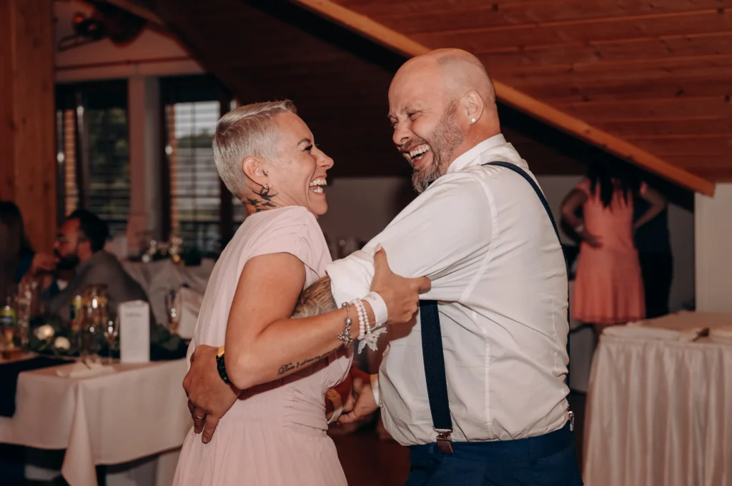 svatební fotografka benešov