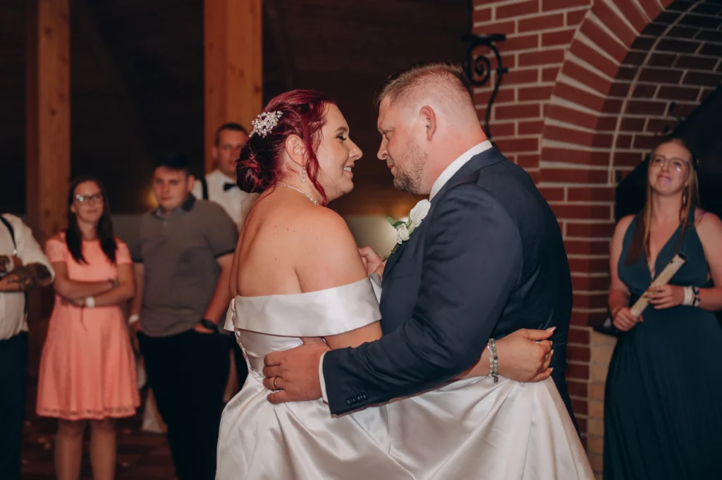 svatební fotografka písek
