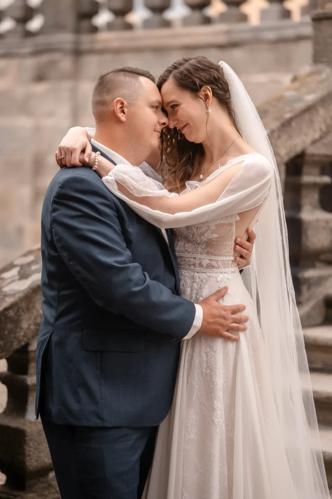 svatební fotograf příbramsko