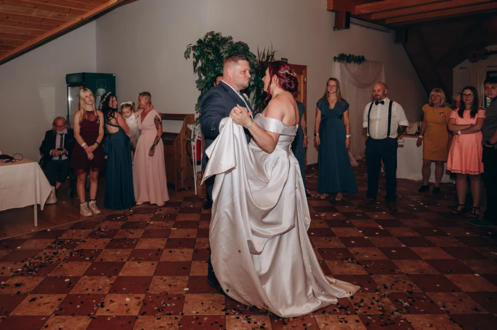 svatební fotografka hořovice
