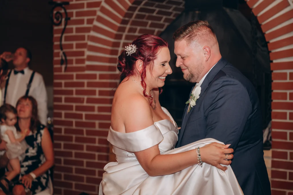 svatebni fotografka tabor