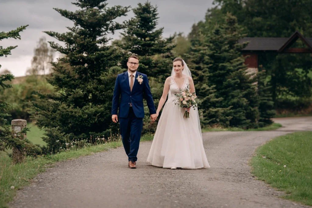 pribram svatebni fotografka