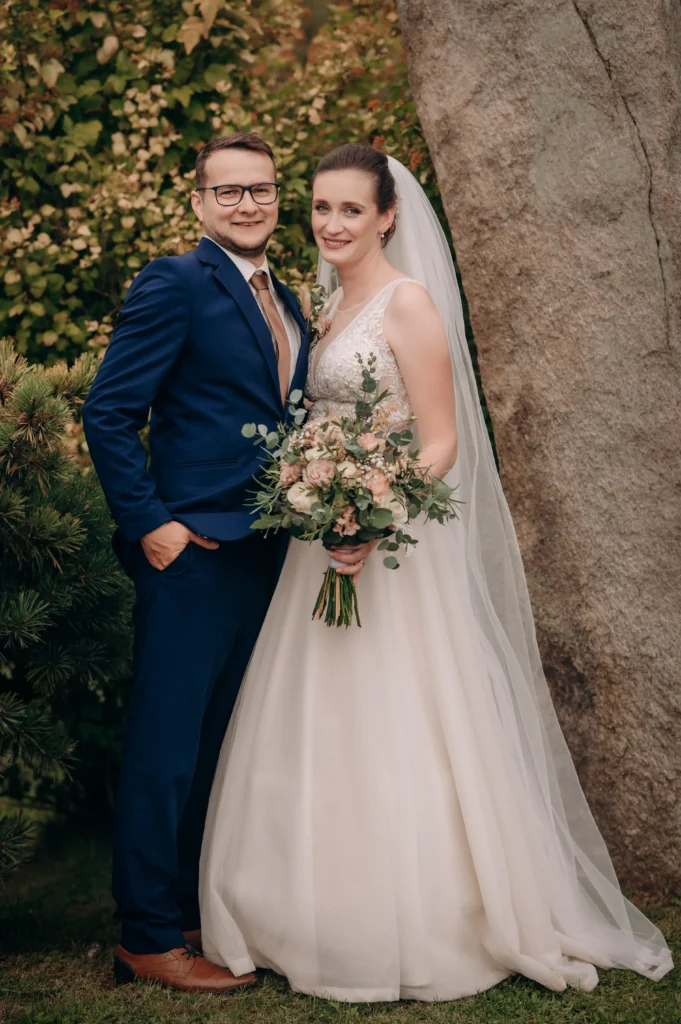 beroun svatebni fotografka