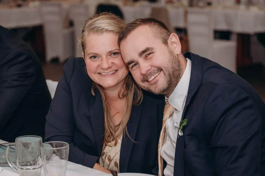 rodinná oslava fotograf