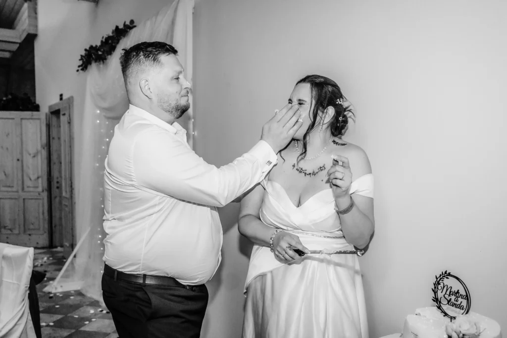 svatebni fotografka