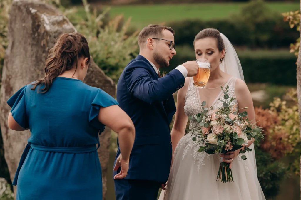 svatebni fotograf pribram