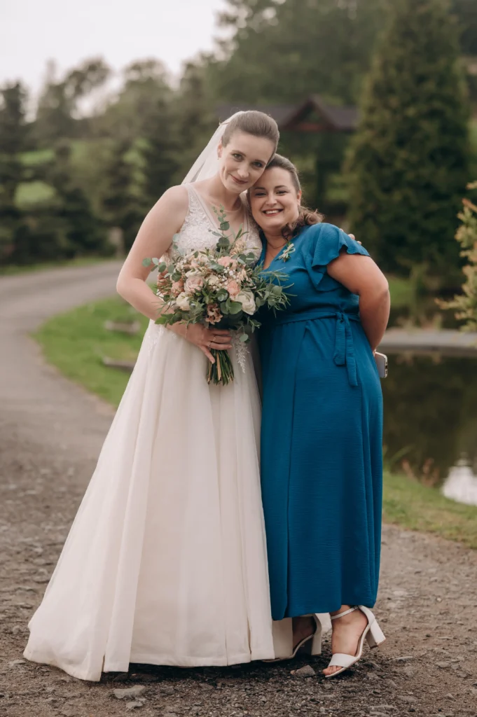 horovice svatebni fotograf