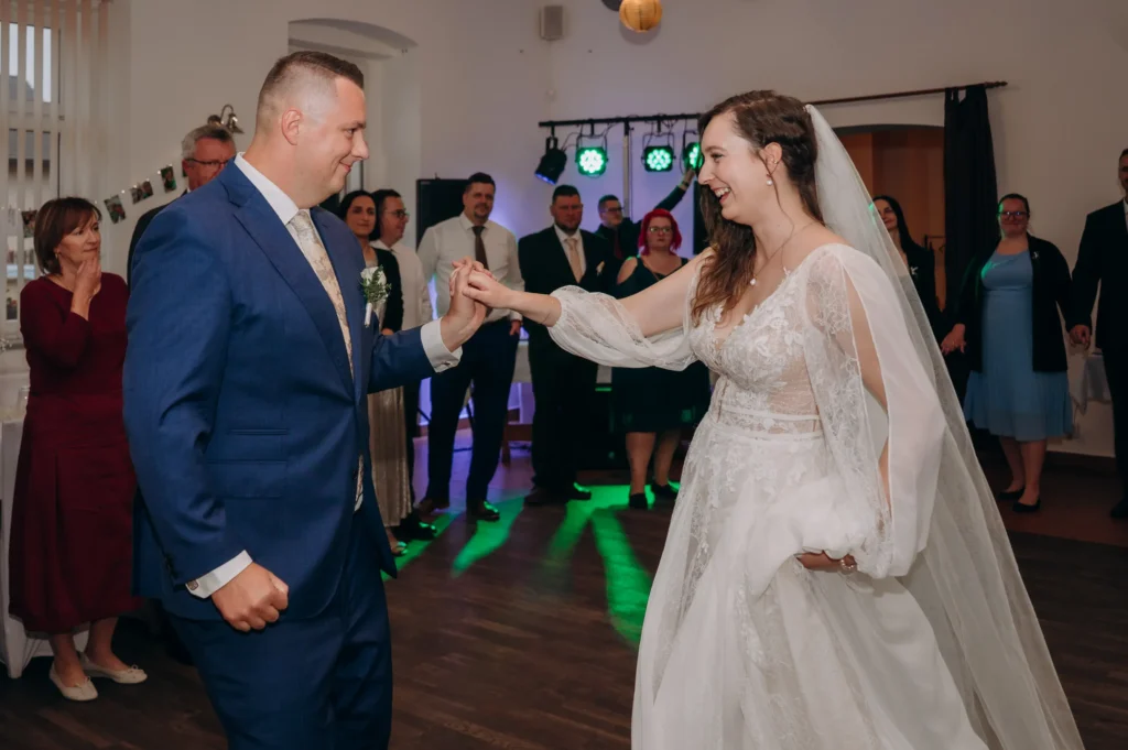 svatba fotograf pribram