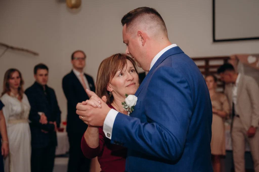 svatba fotograf dobris