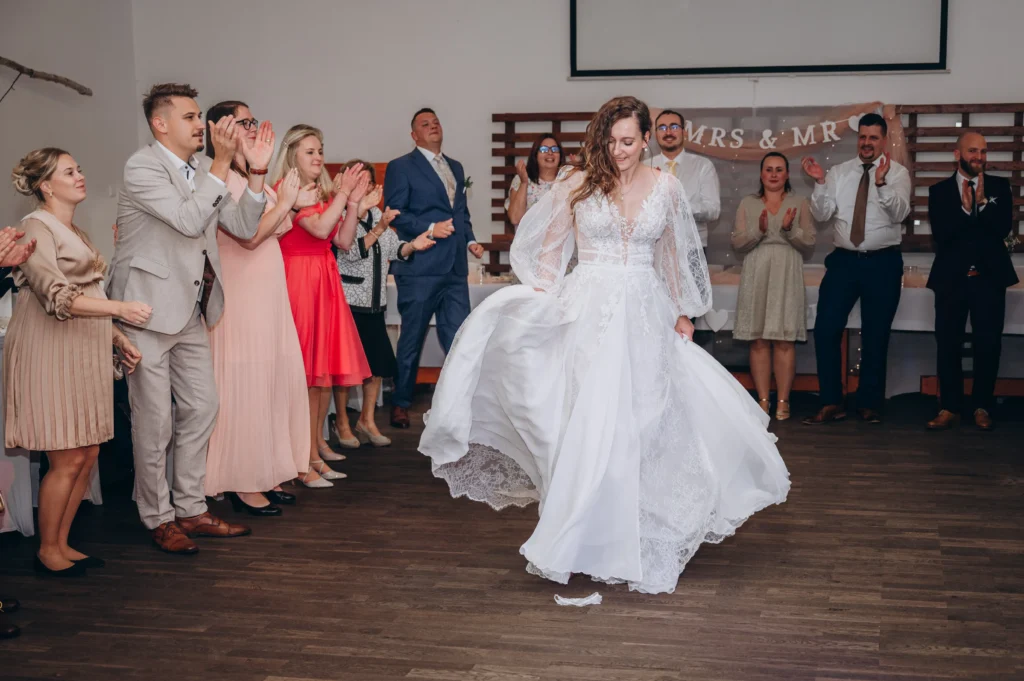 svatebni fotograf horovice