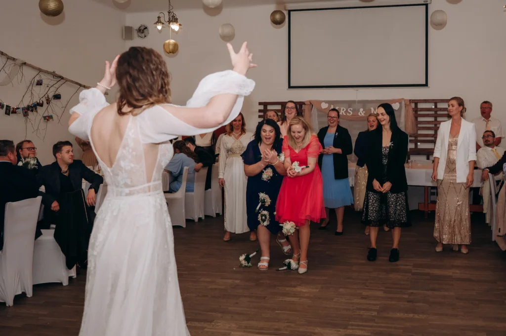 svatba foceni dobris