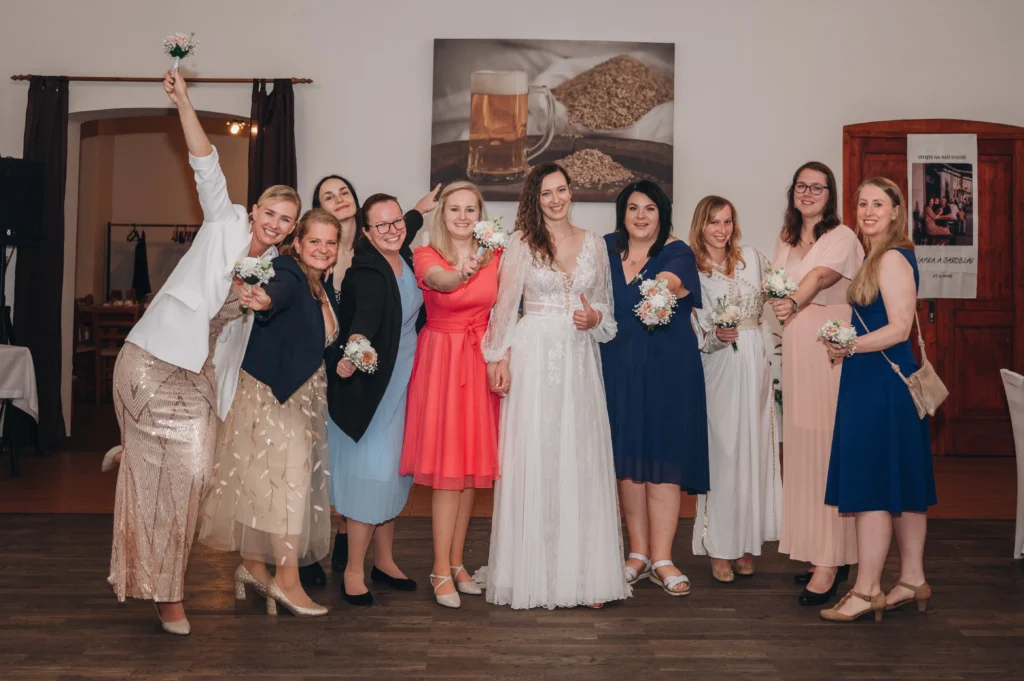 svatebni fotograf sedlcany