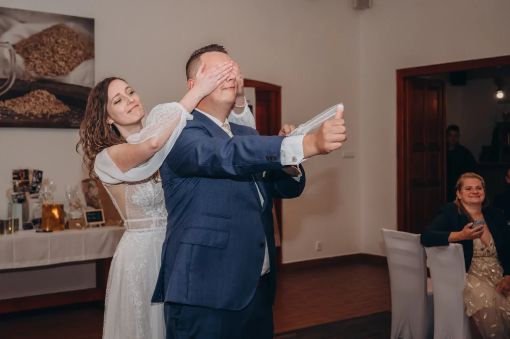 svatebni fotografka sedlcany