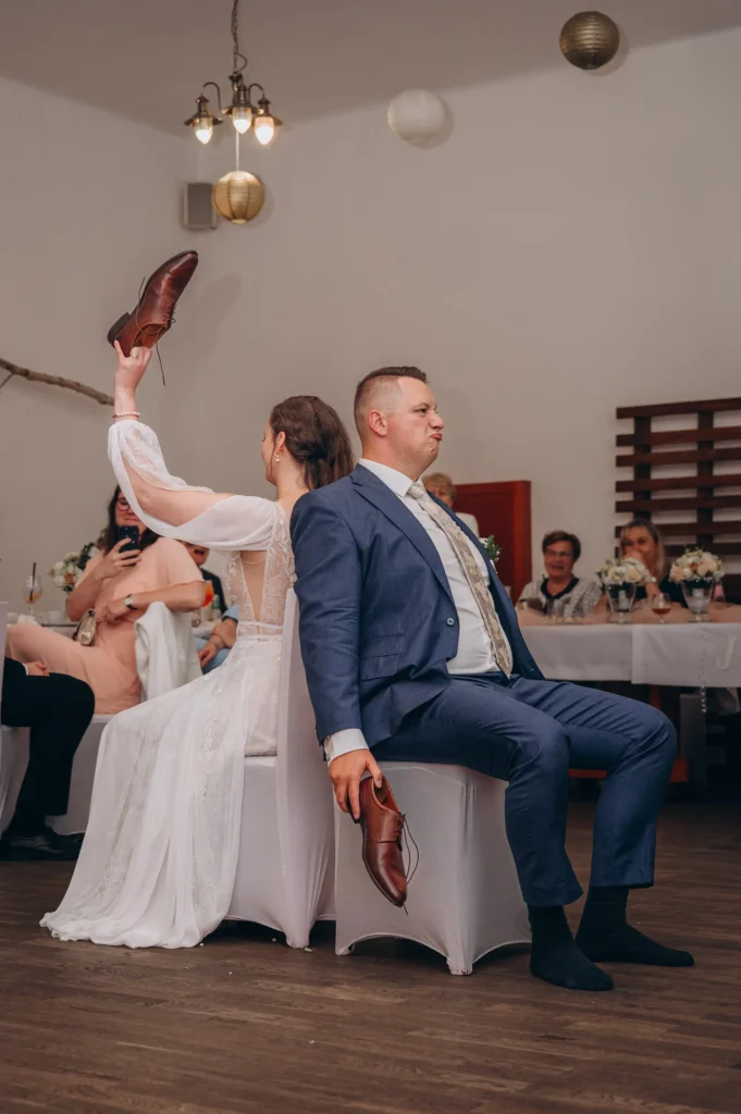 svatebni fotograf pribram