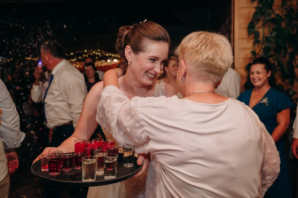 svatebni fotografka pribram