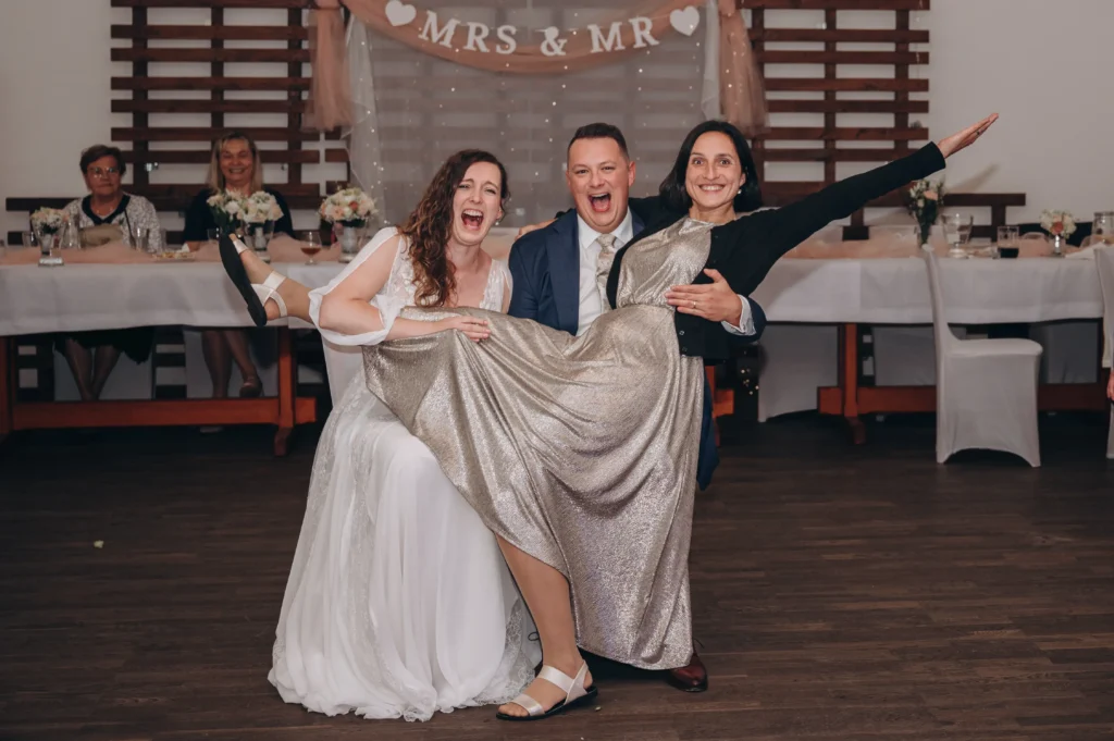 svatebni fotografka pribram