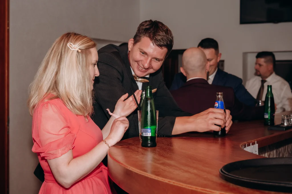 svatba foto