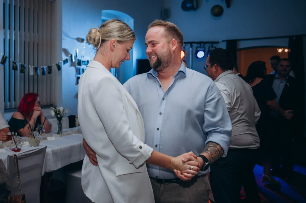 svatebni fotografka lucie smejkalova