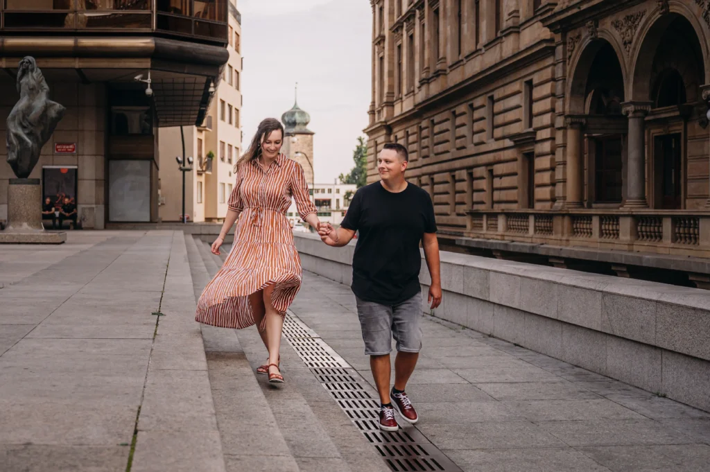 svatebni fotografka pribram