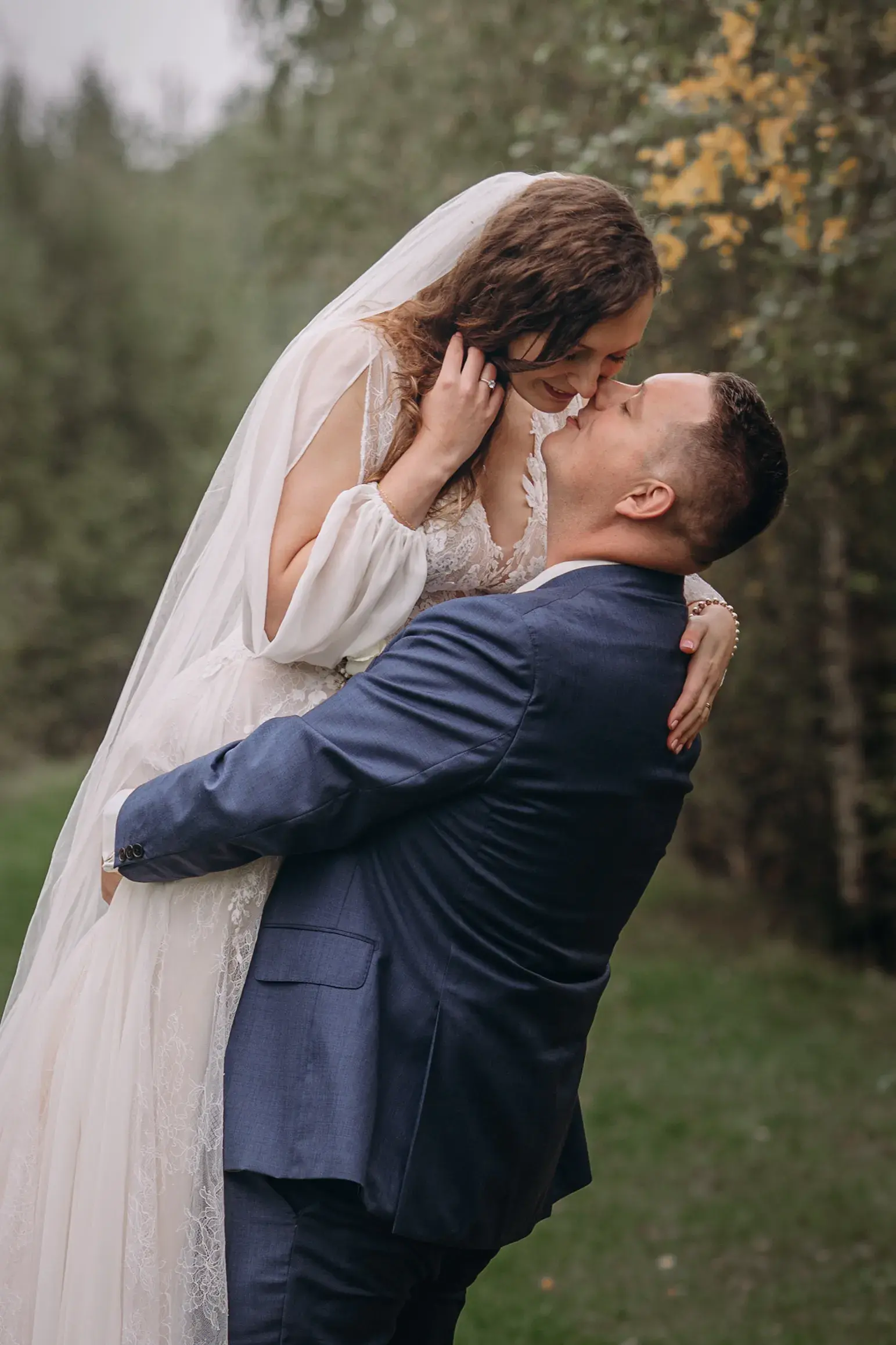 svatebni fotograf pribram